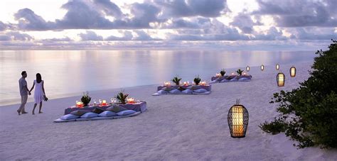 Dusit Thani Maldives in 12 stunning pictures