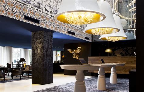 Andaz Amsterdam Prinsengracht « Luxury Hotels TravelPlusStyle