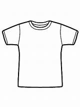 Shirt Coloring Page Ultra Pages  Vrogueco sketch template
