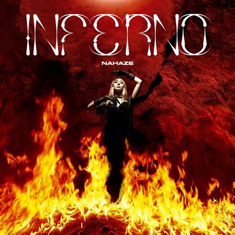 Nahaze – Inferno Lyrics | Genius Lyrics