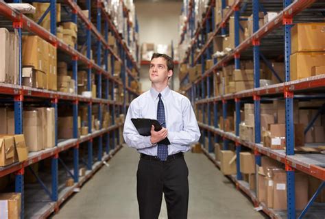 What are the Best Tips for Warehouse Inventory Management?