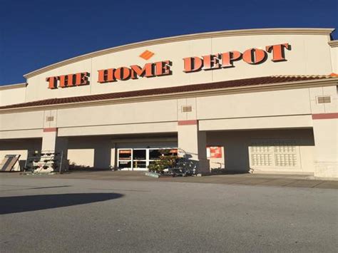 The Home Depot