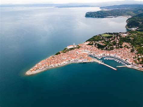 Piran — Slovenia