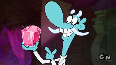 Mung Daal | Cartoonica - Nickelodeon cartoons, Disney Channel, Wiki | Fandom