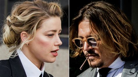 Johnny Depp contre Amber Heard: ce que les différents témoins ont ...