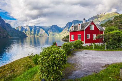 Guide to Norway in September: Everything You Need to Know