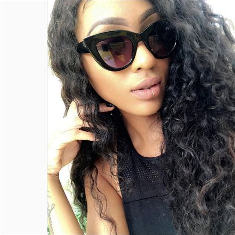 Watch! Nadia Nakai Tips On How To Get An Instagram Hit - OkMzansi