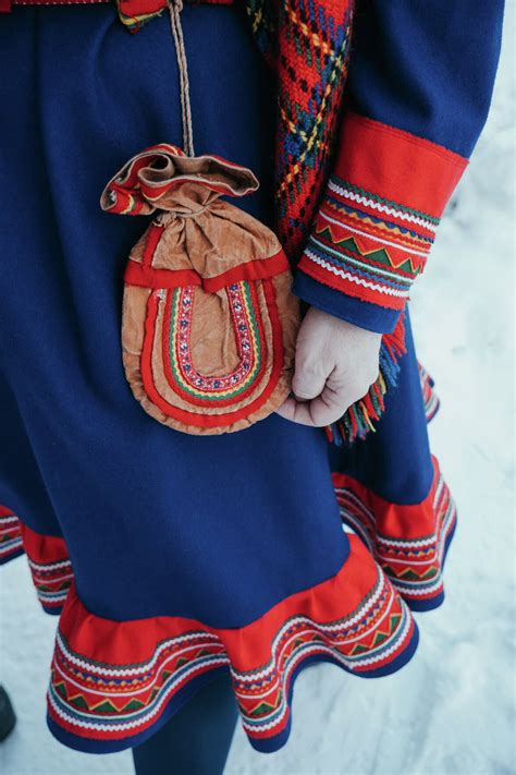 Sami Culture and History - Visit Bodø