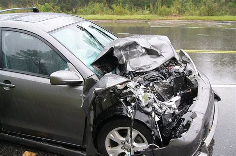 Sell Damaged Car - Get Top Dollar For Your Crashed Car