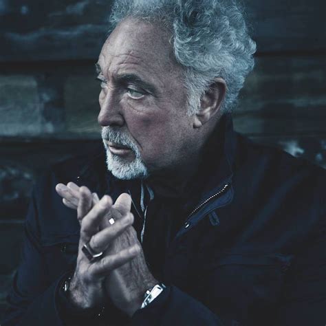 Tom Jones Surrounded By Time at Borgata Event Center Tickets (09 ...