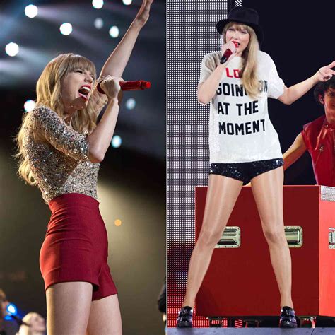 148 Taylor Swift Concert Outfit Ideas for the Eras Tour