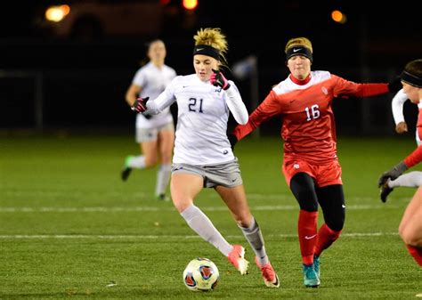 Penn State women’s soccer hopes to continue scoring in second round of ...