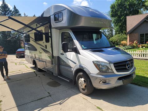 2018 WINNEBAGO VIEW 24J - Good Sam RV Rentals