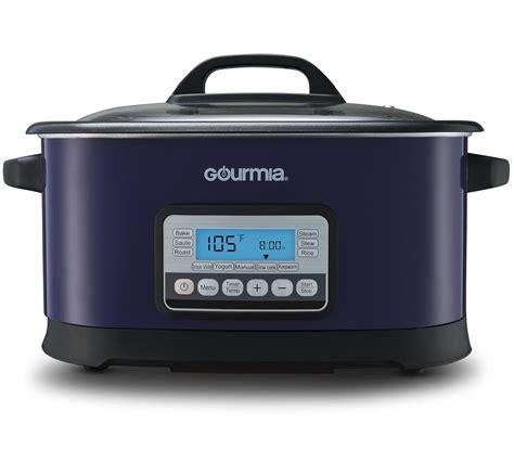 The Best Multi Cooker For Your Cooking Needs. The Best Reviews 2017