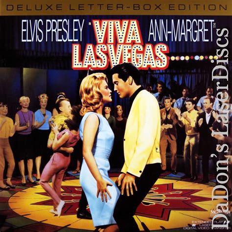 Viva Las Vegas Elvis Presley by Robert Vegas Bob Swetz