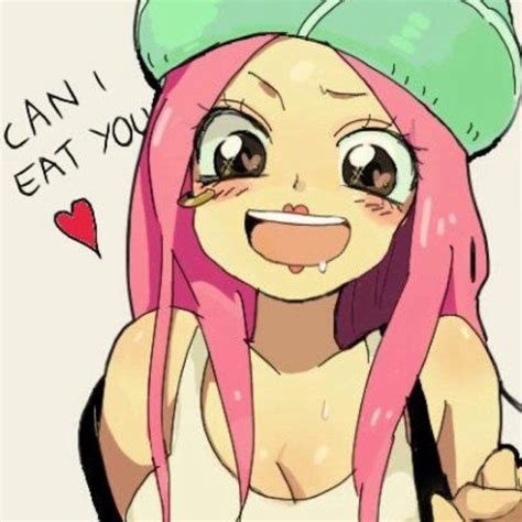 Bonney's øwn ~ ️ | One piece personnage, Anime, Dessin one piece