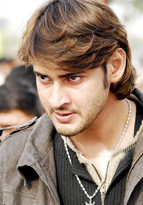 Mahesh Babu Picture Gallery