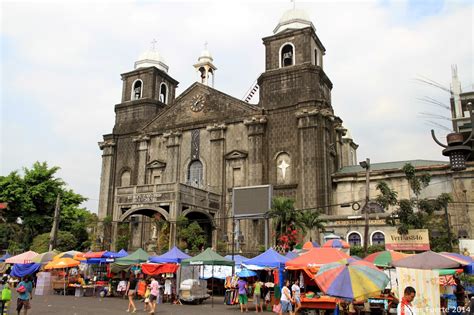 Explore.Dream.Discover: Explore Sto. Niño de Tondo Church, Manila