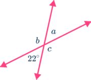 Vertical Angles Theorem - Math Steps, Examples & Questions