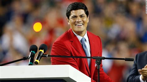 Tedy Bruschi, former New England Patriots player, is recovering from a stroke, his family says - CNN