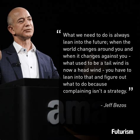 Jeff Bezos Quotes Wallpapers - Wallpaper Cave