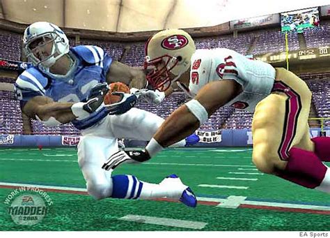 Madden remains the untouchable football franchise that transformed ...