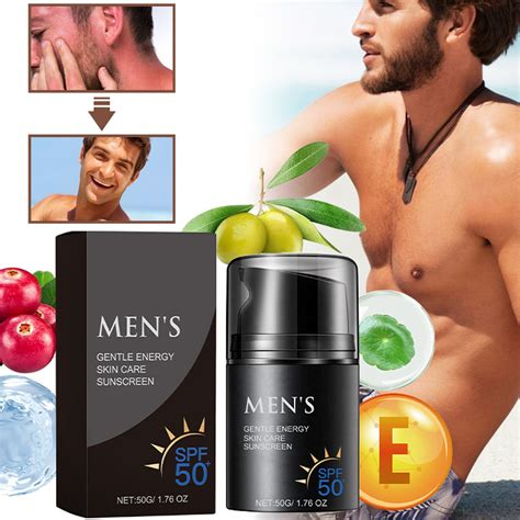 LLQkigsxse Japanese ning Cosmetics Clinical Oil Glow up Shower Routine Men's Sunscreen Has A ...