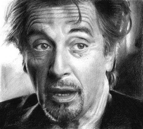 Al Pacino by Alexandra-Haynes on DeviantArt