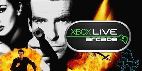 GoldenEye 007's Canceled Xbox Remake Leaks, Now Fully Playable