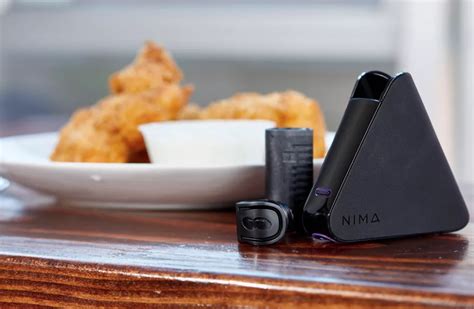 The Coolest Health-Tech Gadgets for 2018 Sin Gluten, Uv Sensor, Allergy Asthma, Health Tech ...