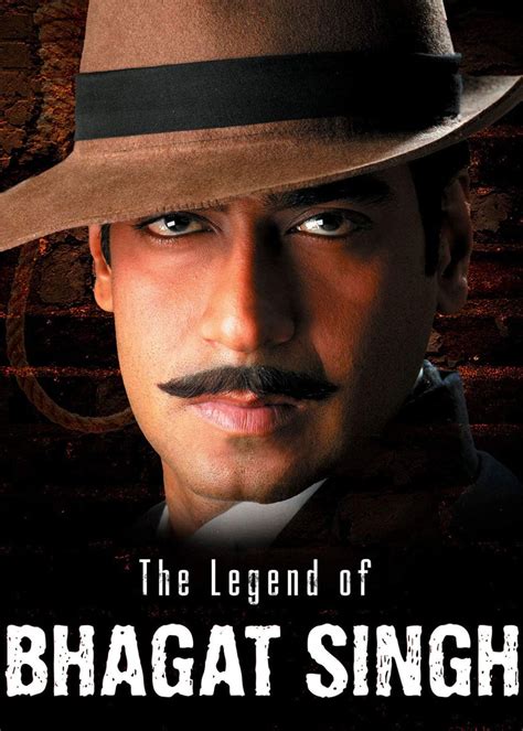 The Legend of Bhagat Singh Movie (2002) | Release Date, Review, Cast, Trailer, Watch Online at ...