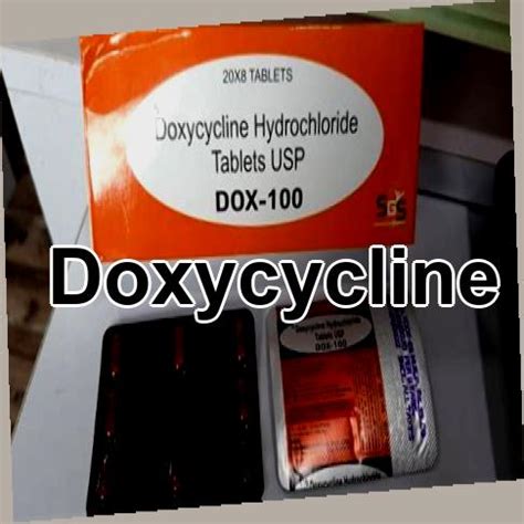 Doxycycline dosage for chlamydia and gonorrhea, doxycycline dosage for ...