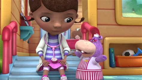 Doc McStuffins - Episode 53a | Official Disney Junior Africa - YouTube