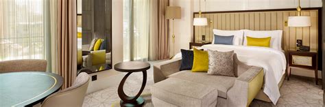 Rooms and Suites - The Alexander, a Luxury Collection Hotel, Yerevan