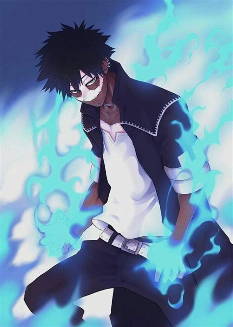 🔥DABI 🌌 [League of Villains]🔥[busy]🌌 | My Hero Academia! 💥 Amino