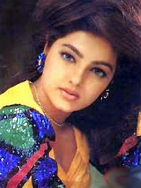 Indian Actress Mamta Kulkarni Will Now Shine On TV - Entertain & Fun