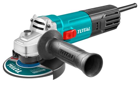 TG10710026-8 Angle Grinder | Total Tools Malaysia