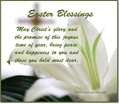 Most Beautiful Easter Quotes - ShortQuotes.cc