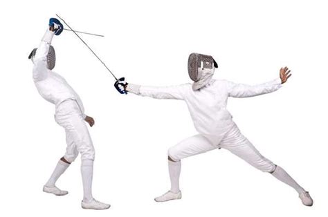 Fencing – Overview – Physicalguru.com