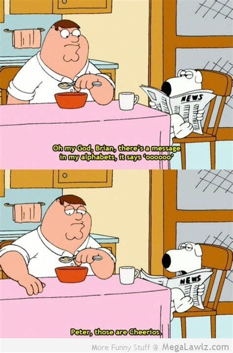 Brian Family Guy Quotes. QuotesGram