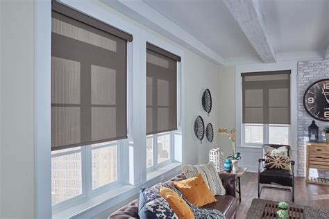 7 Popular Window Treatment Trends This 2023 - Flex House - Home ...