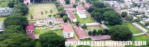 News | Mindanao State University-Sulu