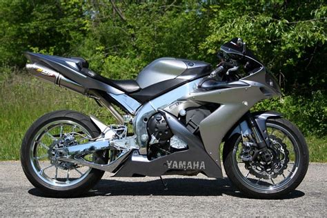 TRADE: Custom R1.....NICE - Sportbikes.net