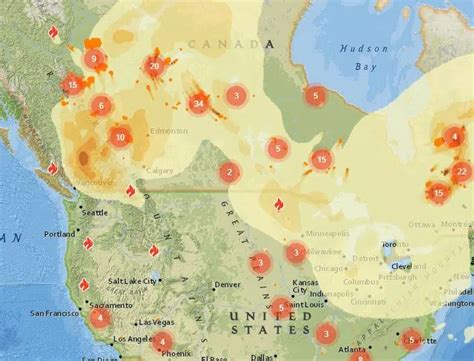 How Did So Many Canadian Fires Start Simultaneously? | The Most Revolutionary Act