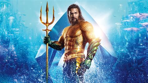 Aquaman (2018) – Review – My Filmviews