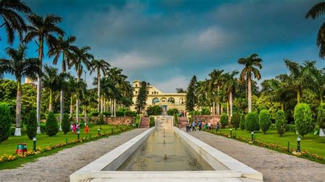 Chandigarh is the best travel city. You will find here many places to visit. Like Pinjore garden ...