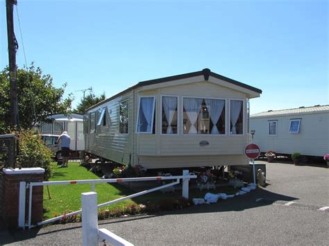 Fourways Caravan Park, Towyn