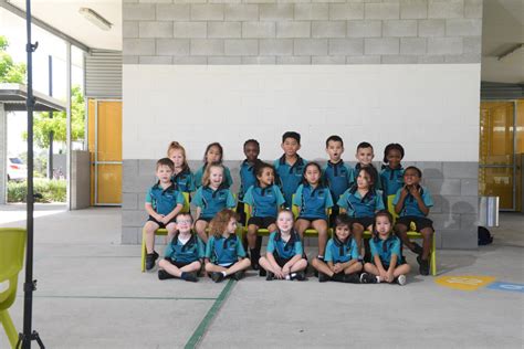 My First Year Ipswich prep silly photos and outtakes. Fernbrooke ...