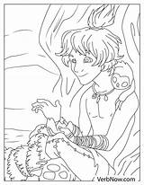 Free CROODS Coloring Pages For Download Printable PDF sketch template