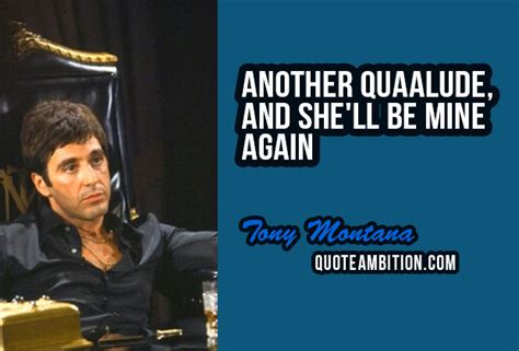 30 Best Scarface Quotes By Tony Montana – Quotes Sayings | Thousands Of Quotes Sayings